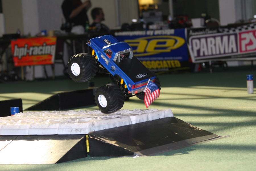 2011 NRCTPA Worlds 549 AE
